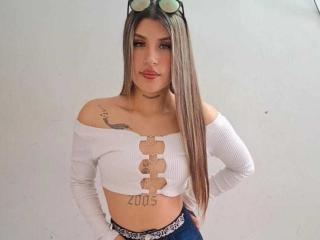 Adissonlee Webcam Porno Live - Photo 6/9