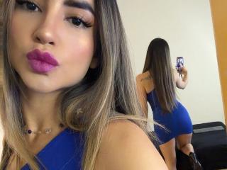 SofyaLane Blowjob XXX Cams - Photo 19/21