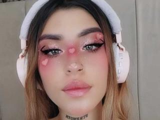 Adissonlee Webcam Porno Live - Photo 5/9