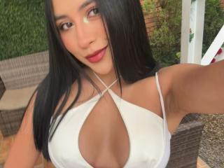 AnyaJay Webcam Porno Live - Photo 8/21
