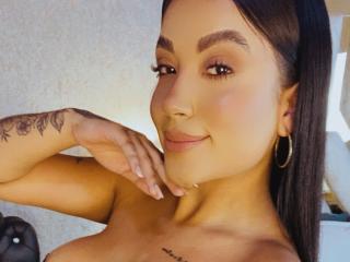 CristalRousse Webcam Sex Direct - Photo 18/21
