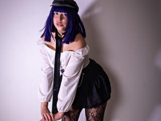 CarlyBlake Webcam Sexe Direct - Photo 20/21