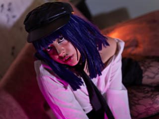 CarlyBlake Webcam Sexe Direct - Photo 19/21
