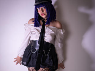 CarlyBlake Webcam Sexe Direct - Photo 16/21
