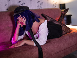 CarlyBlake Webcam Sexe Direct - Photo 14/21