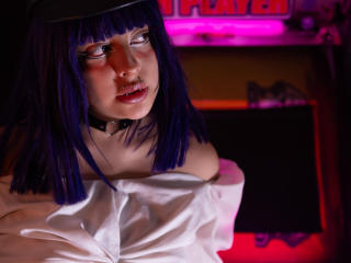 CarlyBlake Webcam Sexe Direct - Photo 9/21