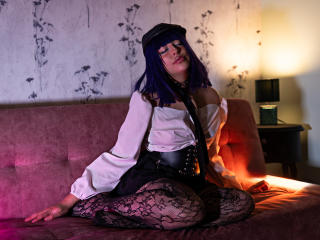 CarlyBlake Webcam Sexe Direct - Photo 8/21