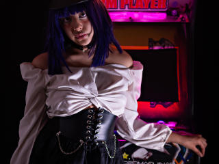 CarlyBlake Webcam Sexe Direct - Photo 7/21