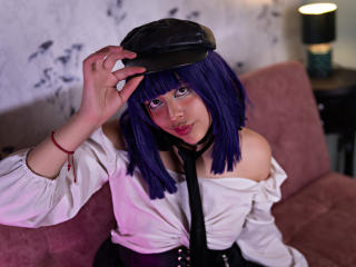 CarlyBlake Webcam Sexe Direct - Photo 6/21
