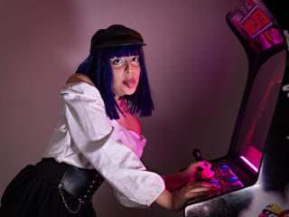 CarlyBlake Webcam Sexe Direct - Photo 5/21