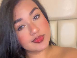 DojaAissha Amateur Live Cam - Photo 9/21