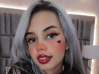 AlanaHouston Webcam Porno Live - Photo 19/21