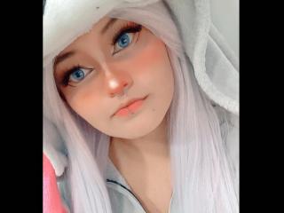 LuckyLeahh Anal en Webcam Live - Photo 7/17
