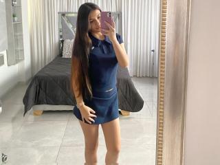 IsabelaRios Chatte en Chaleur - Photo 4/21
