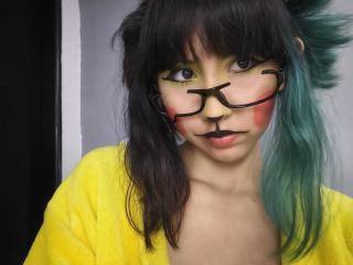KleoLennox Boobs XXX Direct - Photo 7/21