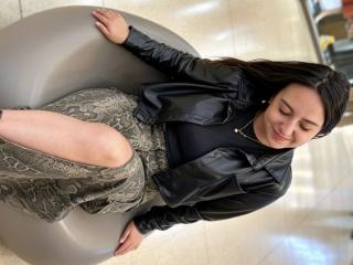 RosalieDupont Sex Brunette - Photo 19/21