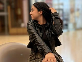 RosalieDupont Sex Brunette - Photo 17/21