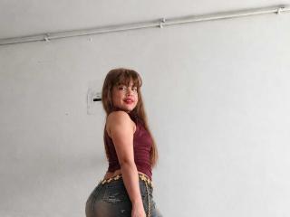 Photo of JasminGlance