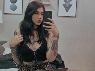 AlynaFerrer Webcam Porno Live - Photo 6/12