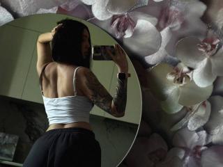 Arumyuna Webcam Porno Live - Photo 6/11