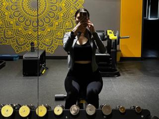 Arumyuna Webcam Porno Live - Photo 5/11