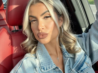 Lellie Anal Livecam - Photo 21/21
