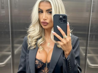 Lellie Anal Livecam - Photo 10/21