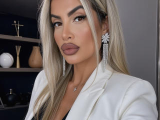 Lellie Anal Livecam - Photo 8/21