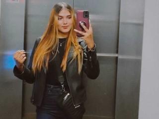 Photo of AbbySomer