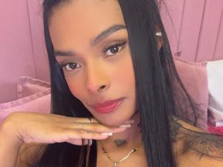EmmaEbony Seins Liveshow - Photo 18/21