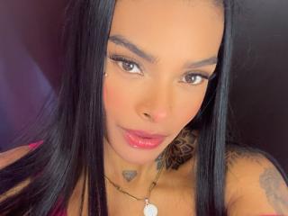 EmmaEbony Seins Liveshow - Photo 17/21
