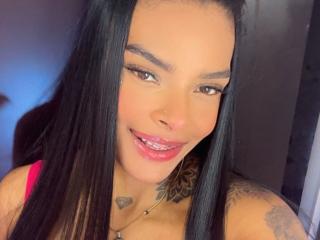 EmmaEbony Seins Liveshow - Photo 15/21