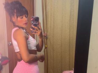 EmmaEbony Seins Liveshow - Photo 13/21
