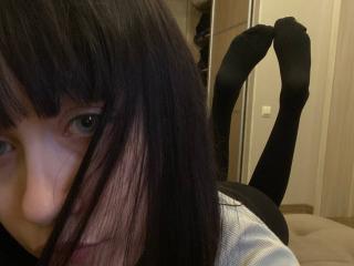 SantinaSahm Blowjob XXX Cams - Photo 21/21