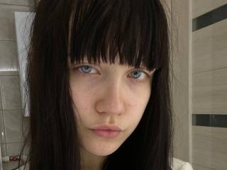 SantinaSahm Blowjob XXX Cams - Photo 19/21