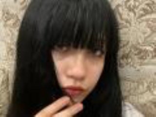 SantinaSahm Blowjob XXX Cams - Photo 14/21