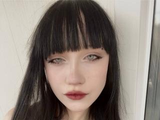 SantinaSahm Blowjob XXX Cams - Photo 12/21