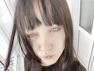 SantinaSahm Blowjob XXX Cams - Photo 9/21