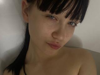 SantinaSahm Blowjob XXX Cams - Photo 7/21
