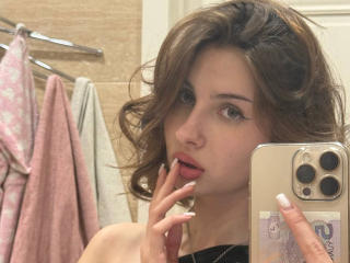 NellieHeimer Pussy Video Webcam - Photo 9/10