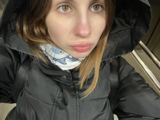 NellieHeimer Pussy Video Webcam - Photo 4/10