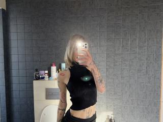 SensualMila Fellation XXX Cams - Photo 17/21