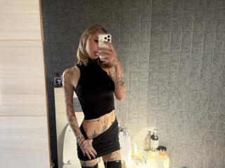 SensualMila Fellation XXX Cams - Photo 16/21