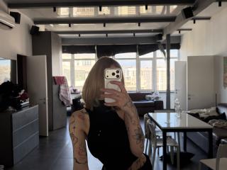 SensualMila Fellation XXX Cams - Photo 15/21