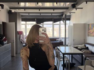 SensualMila Fellation XXX Cams - Photo 14/21