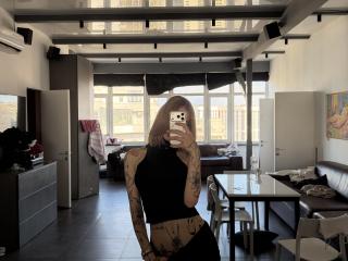 SensualMila Fellation XXX Cams - Photo 13/21