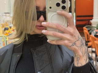 SensualMila Fellation XXX Cams - Photo 11/21