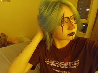 Watch LouellaDupaski Live on XLoveCam