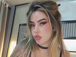 ChristineBray Webcam Sexe Direct - Photo 8/21