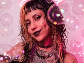 Photo of NyxVega